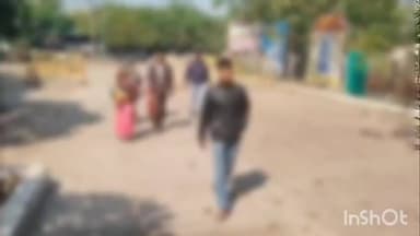 विदिशा: कनारी का एक व्यक्ति शादी के 20 साल बाद अपनी भाभी के साथ भागा, पत्नी और बच्चों ने SP से न्याय की गुहार लगाई