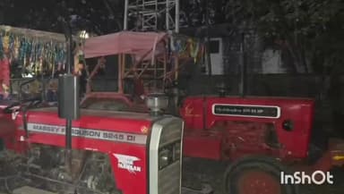 कुम्भराज: कुंभराज में रेत के अवैध परिवहन पर खनिज विभाग की कार्रवाई, दो ट्रैक्टर-ट्रॉली जब्त कर थाने के सुपुर्द