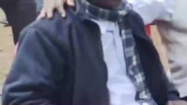 डुमरिया: डुमरिया के वरिष्ठ झामुमो कार्यकर्ता माधव चंद्र बास्के का निधन, पार्टी में शोक