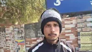 ज़मानिया: गाजीपुर के गहमर में ट्रिपल मर्डर के 19 दिन बाद भी मुख्य आरोपी फरार,एसपी से मिले परिजनों ने की एनकाउंटर की मांग