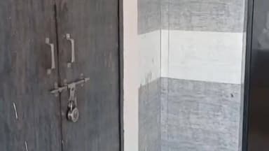 सहजनवा: सहजनवां में मनरेगा कार्यों में धांधली की जांच तेज, जिला लोकपाल ने खीरीडाड़ में किया निरीक्षण