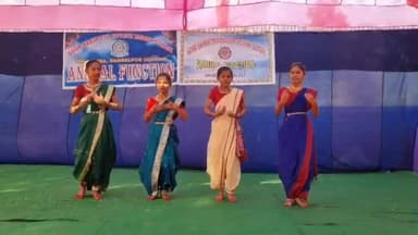 ଜମନକିରା: ଜମନକିରା ଗୁଡ଼ ସମରିଟନ ଇଂରାଜୀ ସ୍କୁଲର ୨୬ ତମ ବାର୍ଷିକ ଉତ୍ସବ ସମାରୋହରେ ଅନୁଷ୍ଠିତ