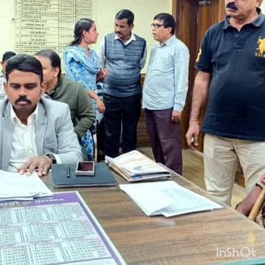 କଟକ ପୌରାଞ୍ଚଳ: କଟକ ମହାନଗର ନିଗମ ଦ୍ବାରା ଅଭିଯୋଗ ଶୁଣାଣି ଅନୁଷ୍ଠିତ