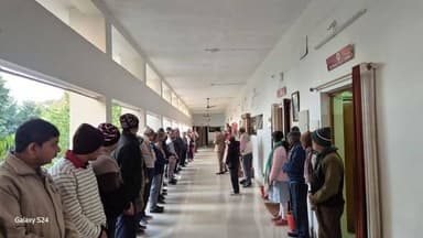 *शोक संदेश*
अत्यंत दुख के साथ सूचित किया जाता है कि अंचल कार्यालय, जहानाबाद के निम्न वर्गीय लिपिक श्री रामधनी मांझी (...