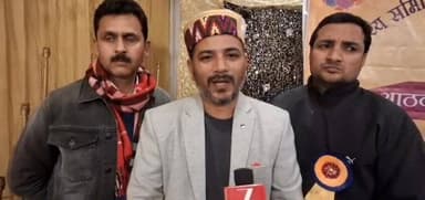 मंडी:- एनएचएम का प्रदेश स्तरीय सम्मेलन मंडी में आयोजित