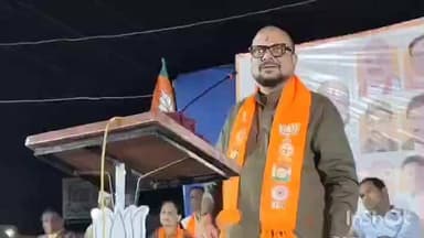 जळगाव: मंत्री गुलाबराव पाटील यांची विरोधकांवर टिका