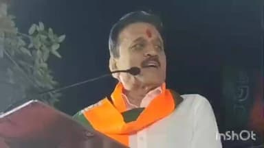 जळगाव: जळगाव महानगर पालिका नगर पालिकेत 100 टक्के निकाल हा महायुतीच्या बाजूने लागेल मंत्री गिरीश महाजन यांची माहिती