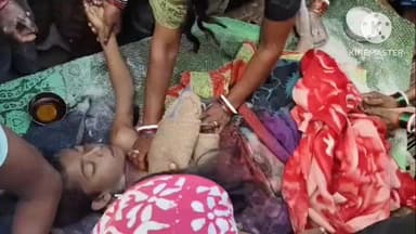 चलकुशा: गोपी डीह में कुएं में डूबने से बच्चे की मौत, परिवार में मातम