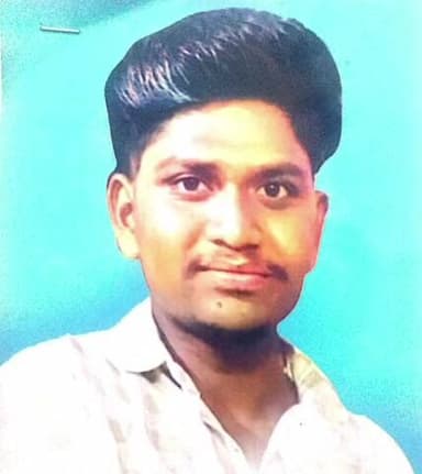 ಬಳ್ಳಾರಿ: ಬಿ.ಗೋನಾಳು ಗ್ರಾಮದ ಸಿ.ಹೆಚ್. ಯುವರಾಜ್ ಎನ್ನುವ ಯುವಕ ಕಾಣೆ: ಪತ್ತೆಗಾಗಿ ಪೊಲೀಸರಿಂದ ಮನವಿ