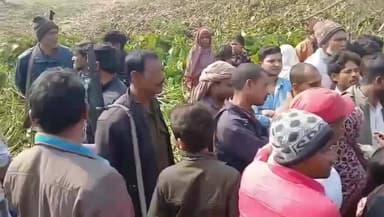 जोकीहाट: जोकीहाट में युवक का शव मिलने से फैली सनसनी, पुलिस जांच में जुटी