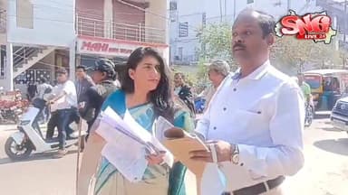 ଏସ.ବି.ଆଇ ଛକ ରୁ ଶଙ୍କରା କଲଭର୍ଟ ପର୍ଯ୍ୟନ୍ତ ପ୍ରଶାସନ ପକ୍ଷରୁ ଜବରଦଖଲ ଉଚ୍ଛେଦ ଅଭିଯାନ ଆରମ୍ଭ l ଦୁଇ ଦିନ ରେ ସଂପୂର୍ଣ୍ଣ ହେବ ଉଚ୍ଛେଦ।
#Sun...