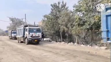 महेंद्रगढ़: जिले में सरकारी वाहनों की व्हाट्सएप ग्रुपों से निगरानी, ऑडियो और स्क्रीनशॉट वायरल, उपायुक्त बोले - होगी कार्रवाई