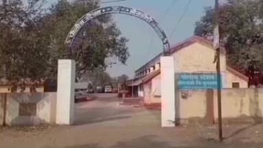 मोताळा: लोणघाट शिवारात दोन गटांत मारहाण, परस्पर विरोधी फिर्यादीवरून ६ जणांविरुद्ध गुन्हा दाखल