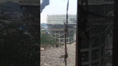 विकास #satyawadimedia #dausaviralvideo #news #thesatyawadishow #dausa #दौसा #reel #socialmedia #shor