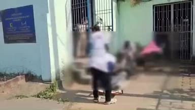 ସମ୍ବଲପୁର ମ୍ୟୁନିସିପାଲଟି: ଶାସନ ଥାନା ଅନ୍ତର୍ଗତ ଟିପୁପଡା ନିକଟରେ ସଡ଼କ ଦୁର୍ଘଟଣା ଦୁଇ ମୃତ, ଜଣେ ଗୁରୁତର