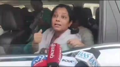 कल्याण: प्रियकराच्या छळाला कंटाळून एअर होस्टेस ची आत्महत्या, कुटुंबीयांचा कोळशेवाडी पोलीस स्टेशनला घेराव