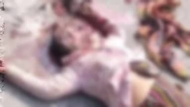 हाटा: दोहरा हत्याकांड: मां और पत्नी की खोपड़ी फोड़कर मांस खाने वाला व्यक्ति, बेटा है या हैवान?