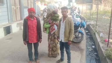 जतारा: जतारा निवासी महिला का आरोप, पति व ससुर ने दहेज में ₹1 लाख मांगे और मारपीट की