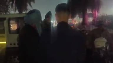 रुद्रपुर: डीडी चौक पर एक व्यक्ति ने युवक की पिटाई की, पत्नी को अश्लील मैसेज भेजने का लगाया आरोप