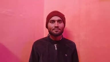 जतारा: करमौरा: युवक को मारने पहुंचे आधा दर्जन लोग, दो को ग्रामीणों ने पकड़ा, जतारा थाने में शिकायत