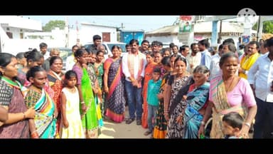 చిట్యాల: చిట్యాల మున్సిపాలిటీ అన్ని రంగాలలో అభివృద్ధి చేస్తాం: నకిరేకల్ ఎమ్మెల్యే వేముల వీరేశం