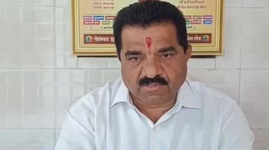 સુત્રાપાડા: 14 જાન્યુઆરીએ સૂત્રાપાડા ખાતે માધાતા પ્રાગટ્ય મહોત્સવ નિમીતે માધાતાની મૂર્તિ અનાવરણ તેમજ શોભાયાત્રાનુ ભવ્ય આયોજન કરાયુ