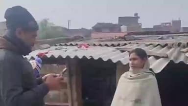 अरियरी: प्रधानमंत्री आवास योजना ग्रामीण: सत्यापन में शेखपुरा जिला, बिहार में दूसरे स्थान पर