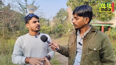 तेजस्वी यादव पहुंचे पटना ने 100 दिनों तक मीडिया में कुछ नहीं बोलेंगे क्या है मजबूरी..?
#voiceindialive #tejashawiyadav ...