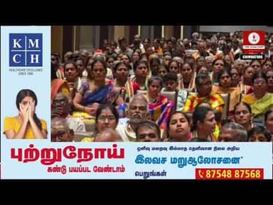 “No interference in Tirupparankunram devotees’ – RSS national executive urges government.”