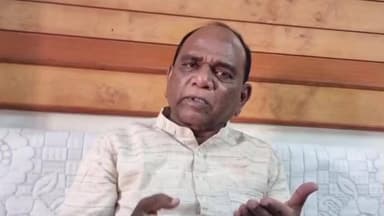 ભરૂચ: સાંસદ મનસુખભાઈ વસાવાએ ભોલાવ ખાતે મતદાર યાદી સુધારણા કામગીરીની સમીક્ષા કરી.