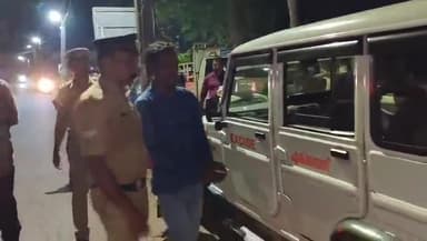 കണ്ണൂർ: തലശേരി കുയ്യാലി ഗേറ്റിന് സമീപം കഞ്ചാവുമായി ബംഗാൾ സ്വദേശി പിടിയിൽ