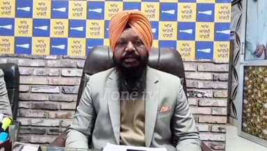 ਵਿਧਾਇਕ ਮਨਜੀਤ ਸਿੰਘ ਬਿਲਾਸਪੁਰ ਵੱਲੋਂ ਹਲਕਾ ਵਾਸੀਆਂ ਨੂੰ ਲੋਹੜੀ ਦੇ ਤਿਉਹਾਰ ਦੀਆਂ ਦਿੱਤੀਆਂ ਵਧਾਈਆਂ ਅਤੇ ਮਾਘ ਮੇਲੇ ਦੇ ਪਵਿੱਤਰ ਦਿਨ ਤੇ ਚਾਲੀ ...