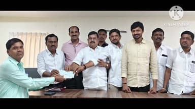 దేవరకొండ: భూ నిర్వాసితుల అభ్యున్నతే ప్రభుత్వ లక్ష్యం:ఎమ్మెల్యే బాలు నాయక్