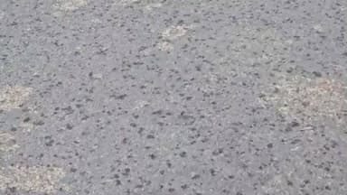 ગણદેવી: નવસારીના ગણદેવી તાલુકામાં વાતાવરણ ફેરફાર, ભર શિયાળે વરસાદી માહોલ