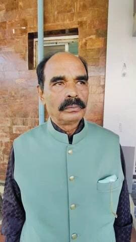 ପୁରୀ ମ୍ୟୁନିସିପାଲଟି: ବରିଷ୍ଠ ନାଗରିକଙ୍କ ପାଇଁ ନାହିଁ ମୌଳିକ ସୁବିଧା, ଅଭିଯୋଗ କଲେ ବରିଷ୍ଠ ନାଗରିକ l