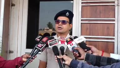 ପୁରୀ ମ୍ୟୁନିସିପାଲଟି: ମାଞ୍ଜା ସୁତାରେ ଗୁଡ଼ି ଉଡେଇଲେ ହବ କାଯ୍ୟନୁଷ୍ଠାନ, ସୂଚନା ଦେଲେ ସିଟି ଡିଏସପି