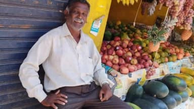 ವಿರಾಜಪೇಟೆ: ಅರಮೇರಿ ಬಳಿ ಗುಂಡು ಹೊಡೆದುಕೊಂಡು ವ್ಯಕ್ತಿ ಆತ್ಮಹತ್ಯೆ