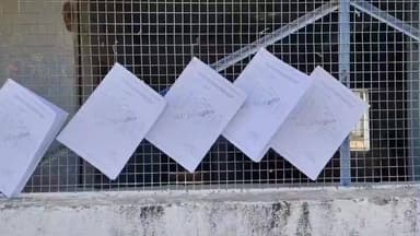 అసిఫాబాద్: ఆసిఫాబాద్ మున్సిపాలిటీ ఓటర్ల తుది జాబితా విడుదల