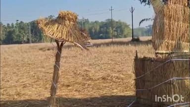 ধেমাজি: বৰদলনিত জুবিন গাৰ্গৰ শ্ৰদ্ধাঞ্জলি জনাই গীতাৰ আৰু জুবিন গাৰ্গৰ হত্যাৰ লগত জড়িত লোক জেলত থকা দৃশ্য