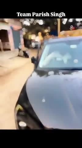 भावी ब्लॉक प्रमुख भाई आदित्य प्रताप सिंह पारिश जी के क्षेत्र जनसंपर्क संडवा चंद्रिका ,प्रतापगढ़ में #anujpratap99_jsdl