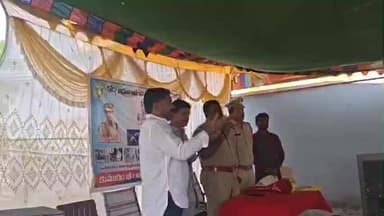 అసిఫాబాద్: రోడ్డు భద్రత నియమాలు పాటిస్తే ప్రయాణం సురక్షితం: సీఐ బాలాజీ వరప్రసాద్