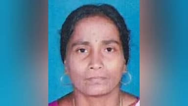 கல்குளம்: வாடிவிளையில் இருசக்கர வாகனம் மோதிய விபத்தில் மூதாட்டி உயிரிழப்பு