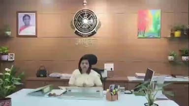 शाहूवाडी: इचलकरंजी महापालिका निवडणुकीसाठी प्रशासन यंत्रणा सज्ज, ३०२ मतदान केंद्रावर १५१० अधिकारी 302 पोलीस कर्मचारी नियुक्त