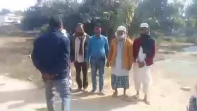 धौरहरा: धौरहरा कोतवाली क्षेत्र में दो ट्रैक्टरों की भिड़ंत, एक चालक की उपचार के दौरान हुई मौत, परिजनों में मचा कोहराम