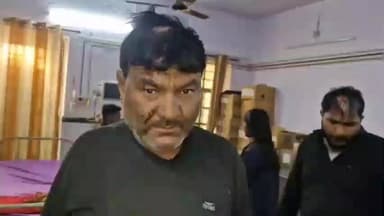 ब्यावर: रूपाहली गांव में दो गुटों के बीच लाठी-भाटा चला, तीन महिलाओं सहित आठ लोग घायल, घायलों का अस्पताल में इलाज जारी