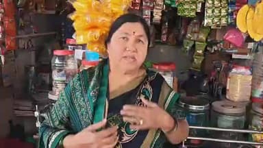 రాయదుర్గం: 74 ఉడేగోళం గ్రామంలో పట్టపగలే మహిళ మెడలో చైన్ లాక్కెళ్లిన దుండగులు