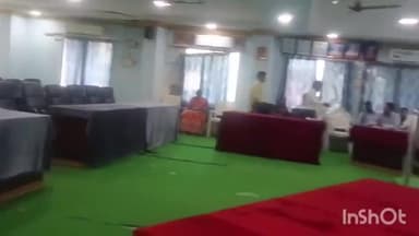ఆదోని: ఆదోని మున్సిపల్ బడ్జెట్ సమావేశానికి కౌన్సిలర్లు డుమ్మా.. బోసిపోయిన కౌన్సిల్ హాల్