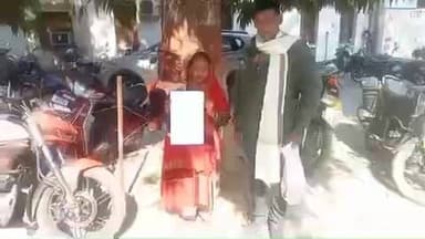 धौरहरा: धुंधाकला गांव की पीड़िता को ससुराल पक्ष ने अतिरिक्त दहेज की मांग पूरी न होने पर घर से मारपीट कर भगाया