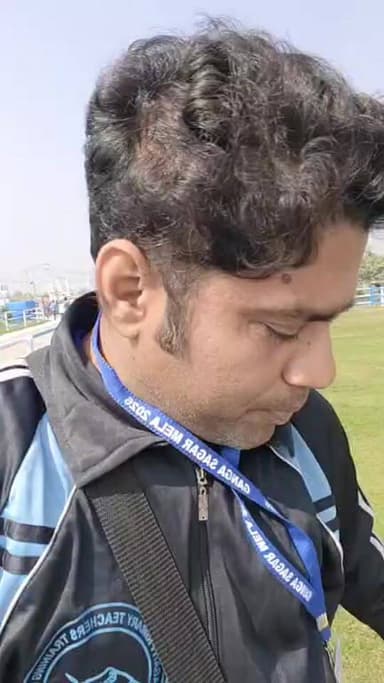 রোগিকে নিয়ে হেলিকপ্টারে উড়ে গেল কলকাতা #GangasagarMela2026