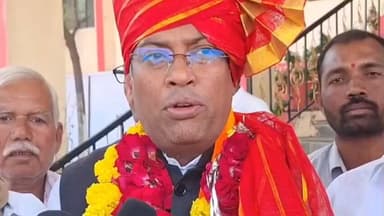 सांगोला: सांगोला उपनगराध्यक्षपदी नितीन इंगोले यांची निवड